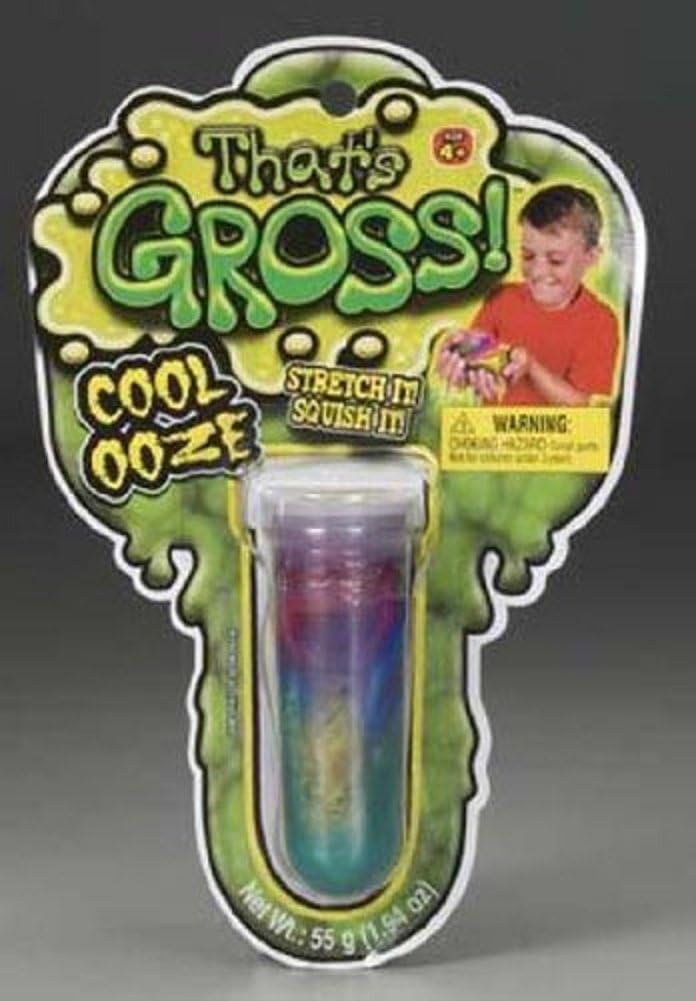 JaRu That's Gross Cool Ooze JRI39 - Image 2